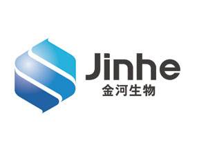 制药-金河生物logo